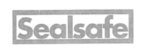 SEALSAFE Logo (EUIPO, 22.10.2003)