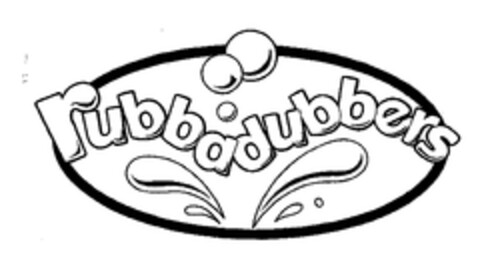 rubbadubbers Logo (EUIPO, 10/29/2003)