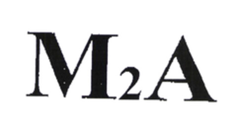 M2A Logo (EUIPO, 21.11.2003)