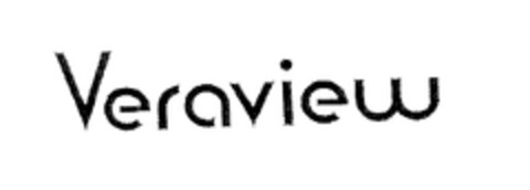 Veraview Logo (EUIPO, 01/27/2004)
