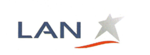 LAN Logo (EUIPO, 03.03.2004)