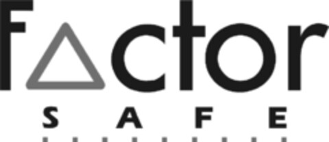 Factor SAFE Logo (EUIPO, 29.04.2004)