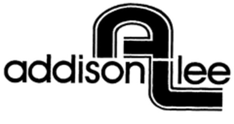 addison lee Logo (EUIPO, 04/20/2004)
