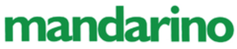 mandarino Logo (EUIPO, 23.04.2004)