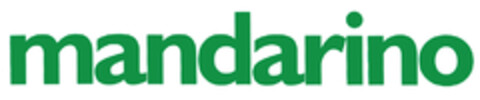 mandarino Logo (EUIPO, 04/23/2004)