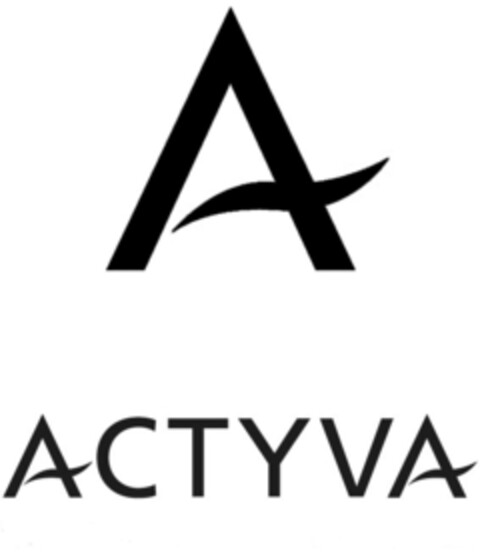 A ACTYVA Logo (EUIPO, 18.06.2004)