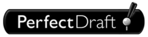 PerfectDraft Logo (EUIPO, 02.08.2004)