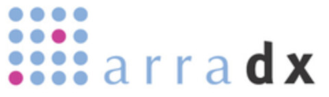 arradx Logo (EUIPO, 03.08.2004)