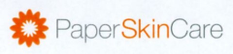 PaperSkinCare Logo (EUIPO, 09/09/2004)