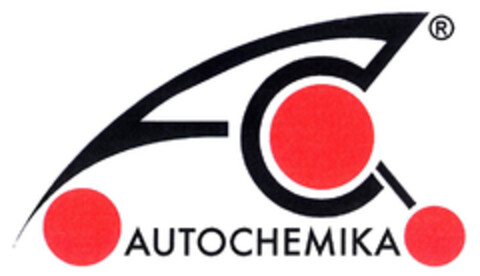 AUTOCHEMIKA Logo (EUIPO, 15.09.2004)