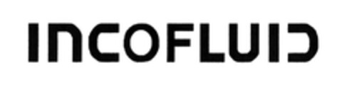 INCOFLUID Logo (EUIPO, 09/20/2004)