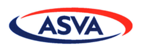ASVA Logo (EUIPO, 29.11.2004)