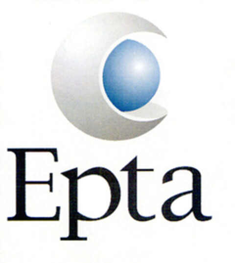 Epta Logo (EUIPO, 12/13/2004)