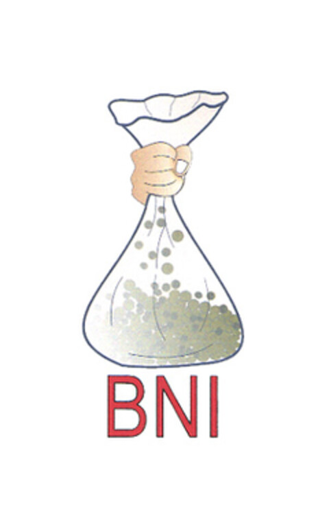 BNI Logo (EUIPO, 25.01.2005)