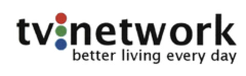 tv network better living every day Logo (EUIPO, 04.02.2005)