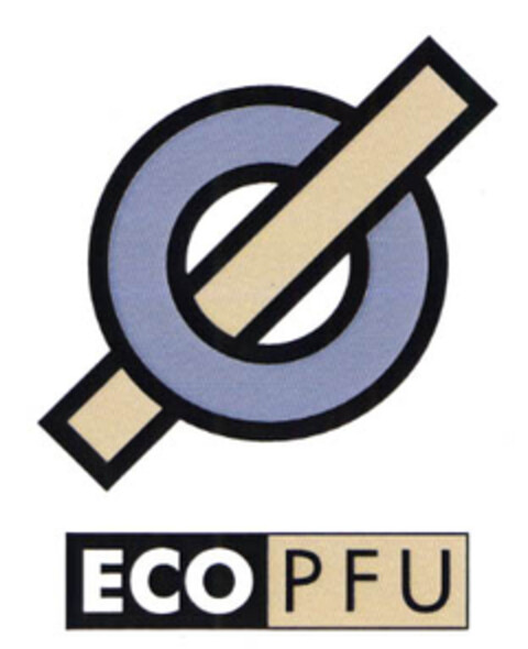 ECOPFU Logo (EUIPO, 09.03.2005)