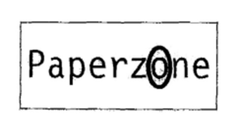 Paperzone Logo (EUIPO, 23.03.2005)