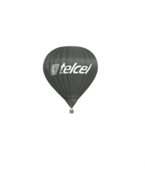 telcel Logo (EUIPO, 08.04.2005)