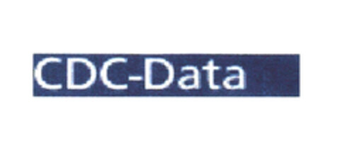 CDC-Data Logo (EUIPO, 23.05.2005)