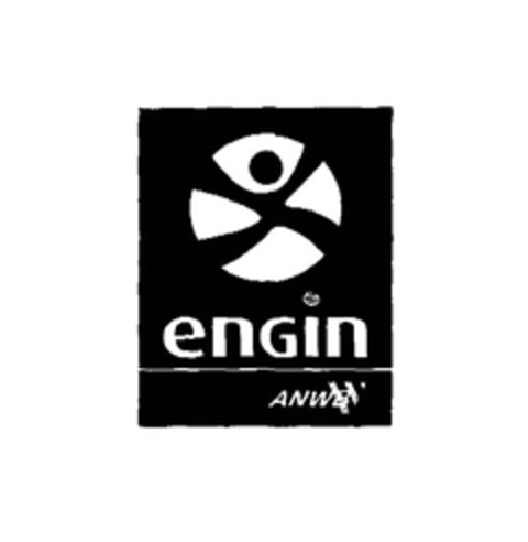 engin Logo (EUIPO, 16.06.2005)