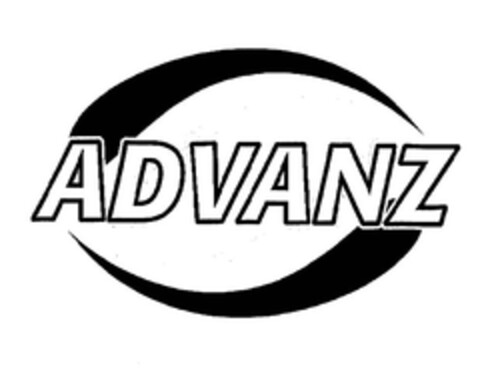 ADVANZ Logo (EUIPO, 15.07.2005)