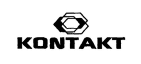 KONTAKT Logo (EUIPO, 09/14/2005)