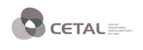 CETAL CENTRO TECNOLOGICO AGROALIMENTARIO DE LUGO Logo (EUIPO, 15.09.2005)