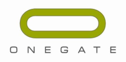 ONEGATE Logo (EUIPO, 24.01.2006)