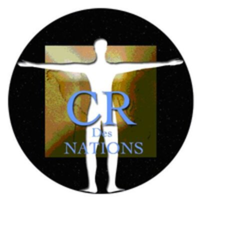 CR Des NATIONS Logo (EUIPO, 10.04.2006)