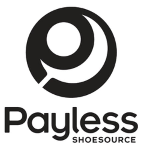 Payless SHOESOURCE Logo (EUIPO, 12.04.2006)