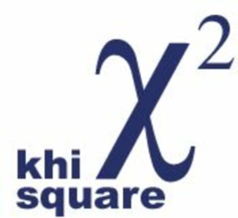 khi square X² Logo (EUIPO, 18.07.2006)