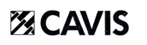 CAVIS Logo (EUIPO, 07/19/2006)