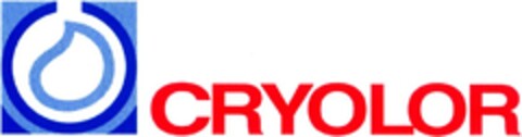 CRYOLOR Logo (EUIPO, 26.07.2006)