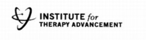 INSTITUTE for THERAPY ADVANCEMENT Logo (EUIPO, 07/31/2006)