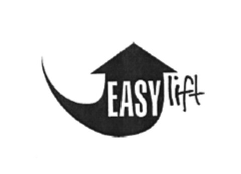 EASY lift Logo (EUIPO, 26.09.2006)