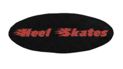 Heel Skates Logo (EUIPO, 16.10.2006)