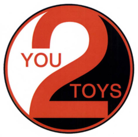 YOU 2 TOYS Logo (EUIPO, 22.01.2007)