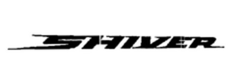 SHIVER Logo (EUIPO, 20.02.2007)