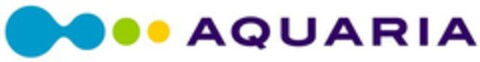 AQUARIA Logo (EUIPO, 30.03.2007)