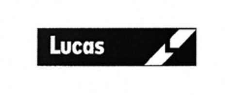 Lucas Logo (EUIPO, 05/17/2007)