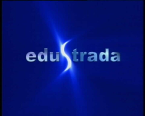 edustrada Logo (EUIPO, 18.06.2007)