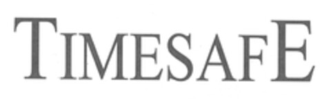 TIMESAFE Logo (EUIPO, 07/27/2007)