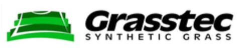 Grasstec SYNTHETIC GRASS Logo (EUIPO, 09/03/2007)