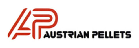 AP AUSTRIAN PELLETS Logo (EUIPO, 19.09.2007)