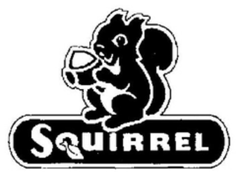 SQUIRREL Logo (EUIPO, 04/11/2008)