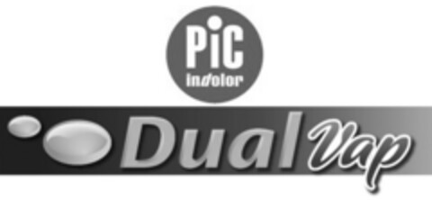 PiC indolor Dual Vap Logo (EUIPO, 15.04.2008)