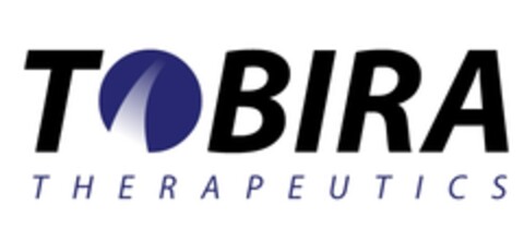 TOBIRA THERAPEUTICS Logo (EUIPO, 22.04.2008)