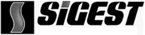 SIGEST Logo (EUIPO, 07/07/2008)