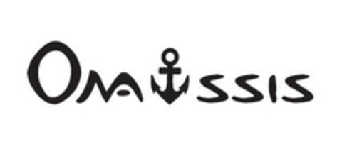 Onassis Logo (EUIPO, 17.11.2008)