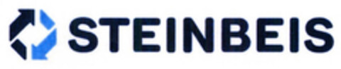 STEINBEIS Logo (EUIPO, 07.11.2008)